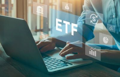 How Trump's Shutdown Standoff Could Hand Health-Care ETFs A Lifeline