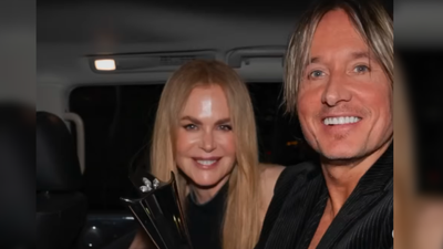 Nicole Kidman, Keith Urban Divorce: 'Shameless' Singer Dumps Ex To Start Dating 'Two' Women?