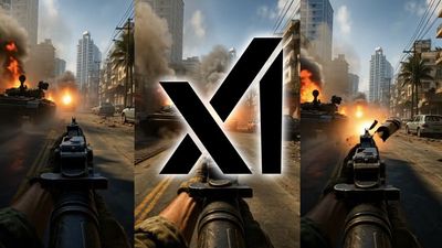 Elon Musk's AI video game claim sounds pretty far fetched