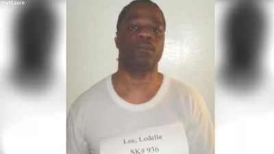 Arkansas prisoner’s dying words were ‘I am an innocent man’ – 4 years later state governor and Attorney General had to defend their decision