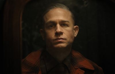 Charlie Hunnam visited serial killer Ed Gein’s grave to ‘say goodbye’ after filming Monster role