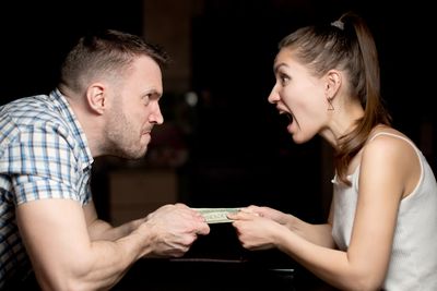 7 Times Couples Regretted Sharing Finances Without Clear Rules