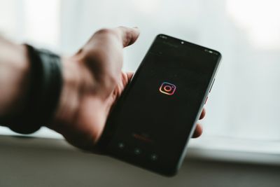 Instagram Rings Will Award App's Top 25 Content Creators—But Who Are the Judges?