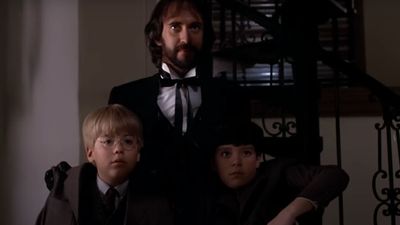 I Rewatched A Forgotten Disney Horror Film For The First Time In Decades, And It's Somehow Better And Worse Than I Remember