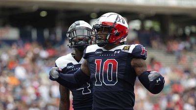 United Football League Announces Five Major Team Changes in 2026