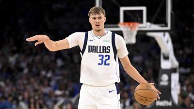 Jason Kidd Raved About 'Special' Cooper Flagg After Mavericks Preseason Debut