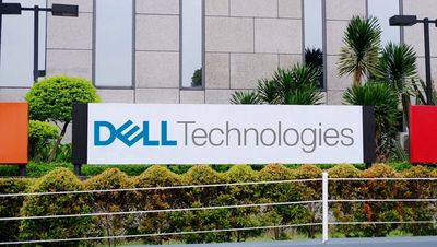 Dell Lifts Forecasts, Commits To 10% Annual Dividend Hike & More