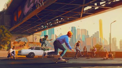 Skate Has Hit an Impressive Milestone