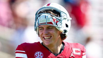 John Mateer Injury Update: Oklahoma QB Could Return for Texas Rivalry Matchup
