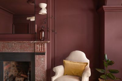 Primary colours just got a makeover – Discover the hottest new paint shades for your home