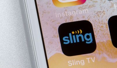Sling just added 9 free channels — here's what you can stream