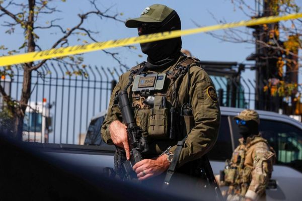 Federal agents taunted Chicago woman to ‘do something’ before shooting her, attorney claims