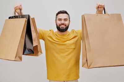 6 Times Men End Up Paying More Because They Refuse Coupons