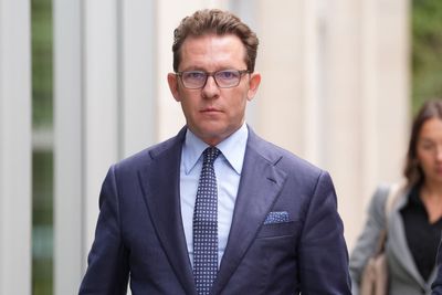 Reform treasurer admits looking stupid after company was ‘defrauded’ – court