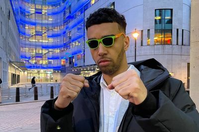Who is Niko Omilana? What to know about the YouTube star turned Celebrity Traitor