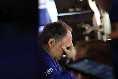 America is ‘flirting with recession’ if tech investment slows, according to new modeling—but bubble risk is still smaller than dotcom era