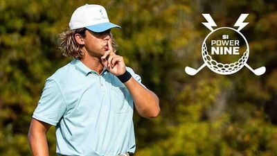 A Brash Runner-Up and One of the Year’s Best Victory Stories