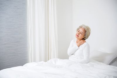 The Thing About Sleep That Most Doctors Don’t Mention After Seventy