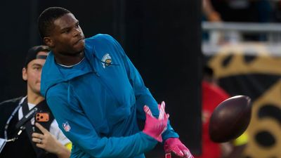 Deion Sanders's Son Calls Jaguars Coach's Travis Hunter Claim a 'Lie'