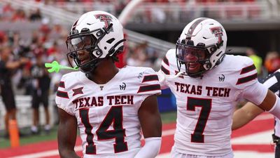 Texas Tech Will Rebrand to Retro-Inspired Logo Starting in 2026