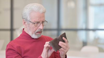 COLA Drop Incoming: 2026 Social Security Bump Won’t Match Inflation