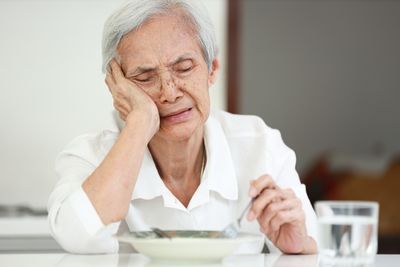 Half of Retirees Cutting Meals and Medicine Because Benefits Aren’t Keeping Up