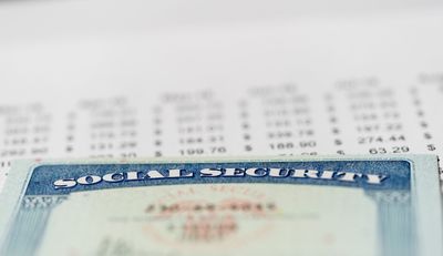 Secret Rules That Let Social Security Reclaim Overpayments Years Later