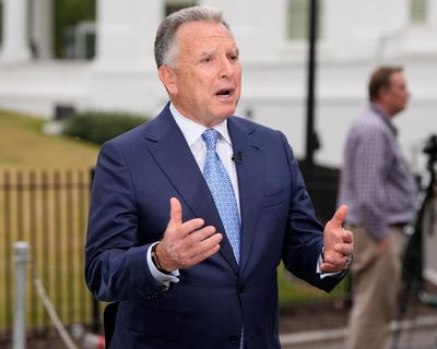 US delegation led by Steve Witkoff due to arrive in Egypt for Gaza talks