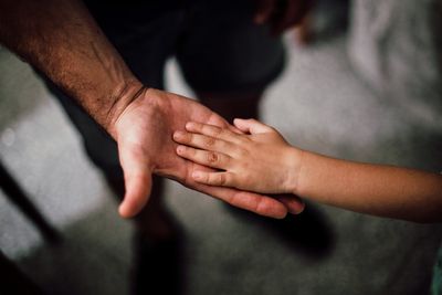 7 Times Kids Judge Fathers More Harshly Than Mothers