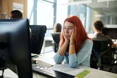 350 hiring managers gave their honest thoughts about Gen Z—and only 8% believe they're ready for the workforce