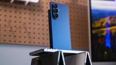 This Prime Day deal on the Galaxy Z Fold 7 should be illegal