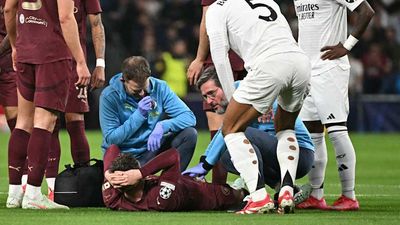 ’Had Enough’—Man City Star Gets Emotional Discussing Injury Turmoil