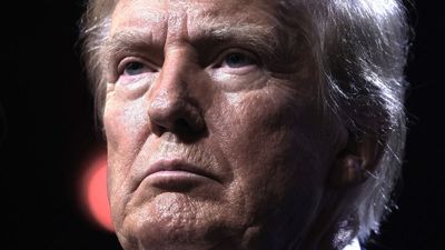 ‘I want to be good’: Donald Trump fearful of eternal soul’s fate, wants to ‘prove to God’ he deserves heaven