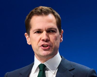 Robert Jenrick accused of fuelling ‘toxic nationalism’ with Birmingham claims