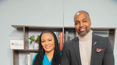 2 Savvy Ways To Buy Homes in High-Demand Areas, According to Egypt Sherrod and Mike Jackson