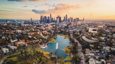 How the Definition of Rich Has Changed in California