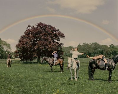 Stable Wines: team behind Goodbye Horses to launch new space on Essex Road