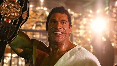 Dwayne Johnson Reacts To Smashing Machine’s Poor Box Office Performance, And Here’s What I Hope This Doesn’t Mean For The Future