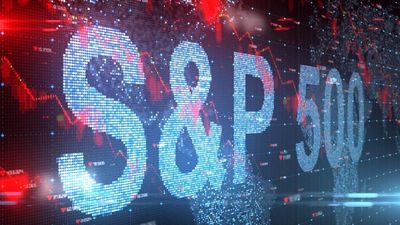 S&P Global Brings Bitcoin To Wall Street With The First Crypto Stock Market Benchmark