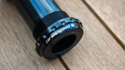CeramicSpeed officially releases the new bottom bracket that pro teams have been using all year