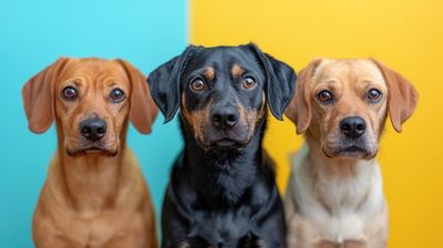 10 Dog Names That Are Taking Over in 2025