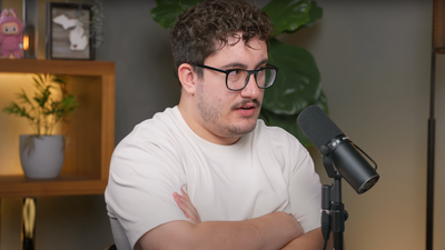 'You Paid How Much?!': Money Expert Caleb Hammer Stunned After Woman Pays $4,000 on a $500 Loan