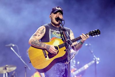 DHS trolls Zach Bryan with his own lyrics after his new song draws ire from MAGA