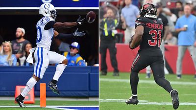 A Brain Fart Scientist Explains Why NFL Players Drop the Ball at the Goal Line