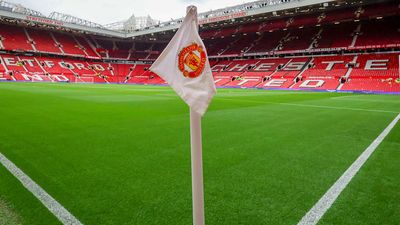 Leading Man Utd Figure to Leave Club—Reports