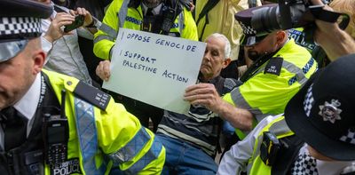 Labour wants to restrict repeat protests – but that’s what makes campaigns successful