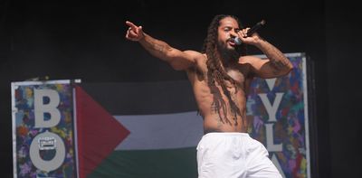 Bob Vylan Glastonbury complaints upheld: here’s what viewers complain to Ofcom and the BBC about most
