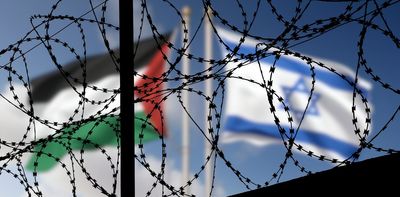 October 7 two years on: Israelis and Palestinians caught between two conflicting ideas of peace