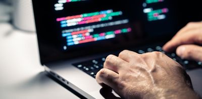 As long as the cybercriminals’ business model works, companies are vulnerable to attack