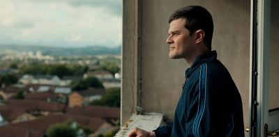 I research Tourette’s – I Swear is an unflinching yet empathetic portrait of life with this condition